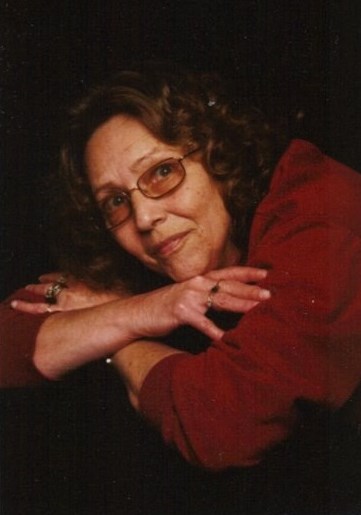Obituary of Sharron Ann Patton