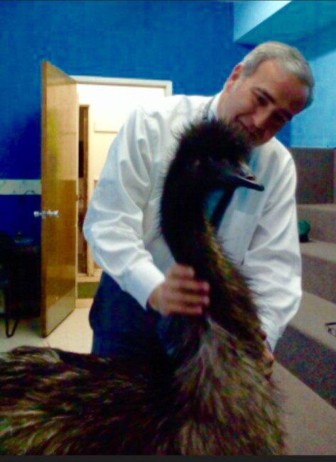 Obituary of Donald C. Lisowy