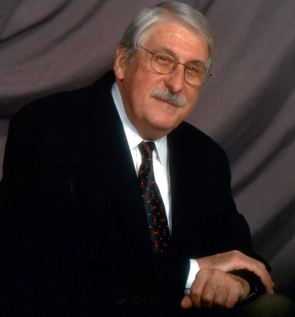 Obituary of Joseph Robert Weil