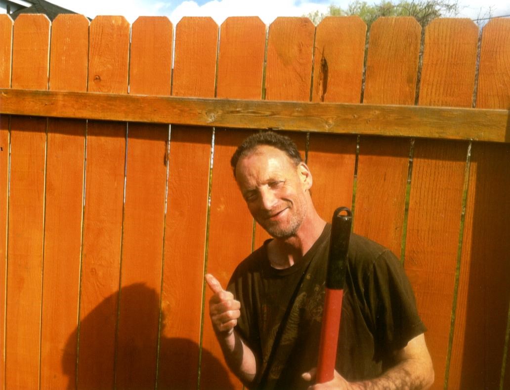 James Willis (Murdock) Wilson Obituary Yakima, WA