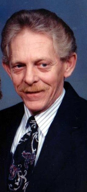 Obituary of Charles "Chuck" Sanford Mercell