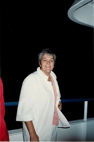 Obituary of Barbara C Carpenter