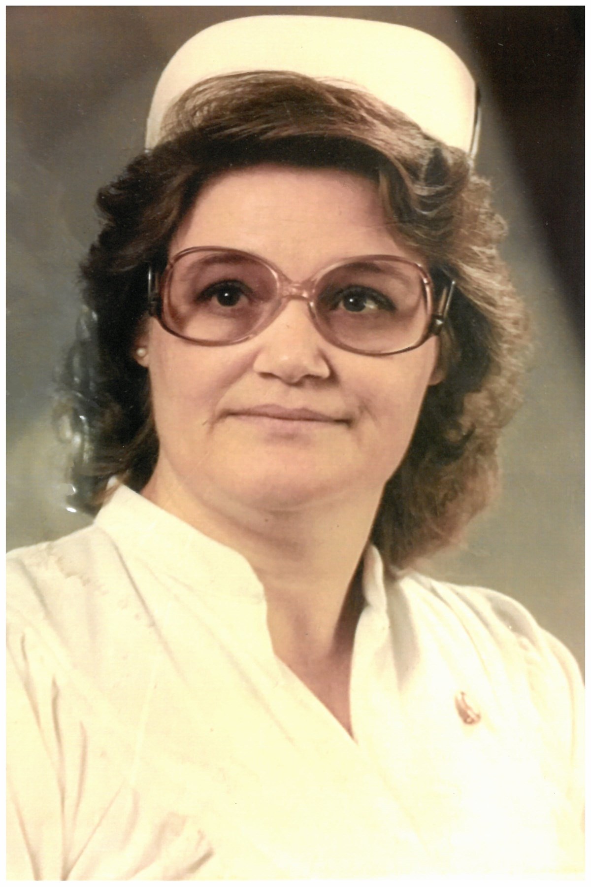 Obituary of Yvonne Elkins Shamel