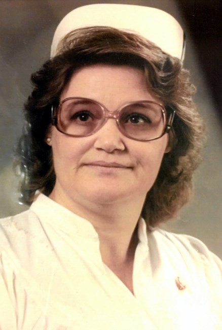 Obituary of Yvonne Elkins Shamel