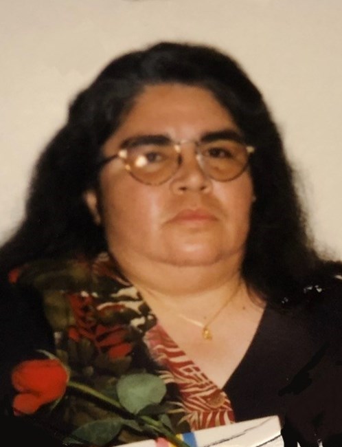Obituary of Brenda Sue Holmes