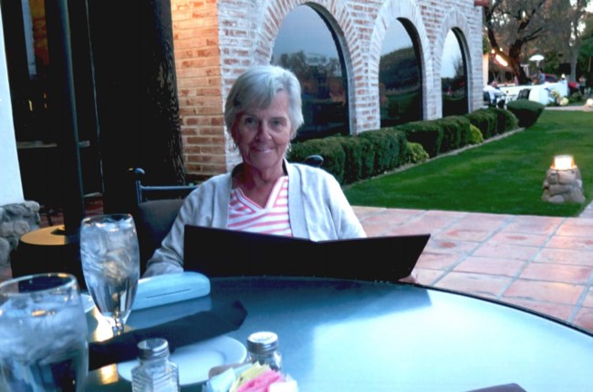 obituary image