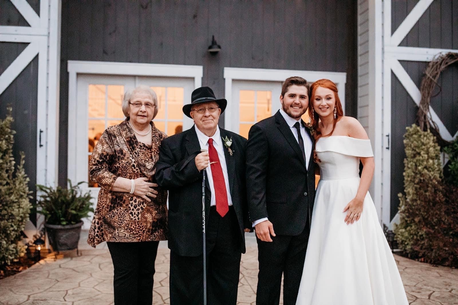 Obituary of Daniel "Donut" Benton Stewart Sr.