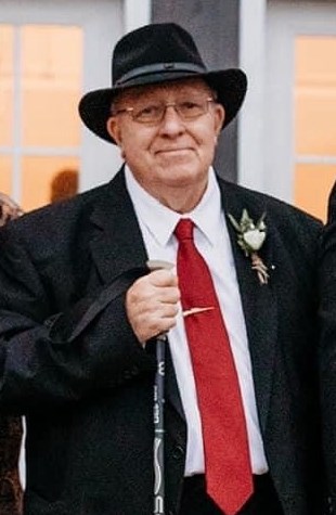Obituary of Daniel "Donut" Benton Stewart Sr.