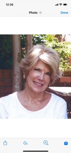 Obituary of Mary Sue Smith