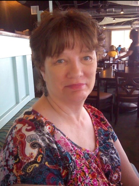 Obituary of Patricia Marie Johnson