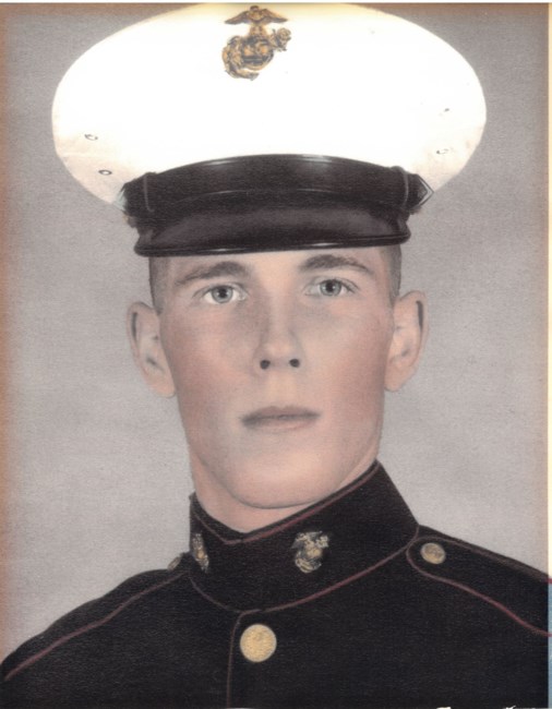 Obituary of Ronald Carlin Summers