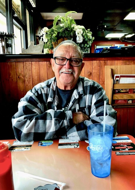 Avis de décès de Ramiro Arthur Rodriguez