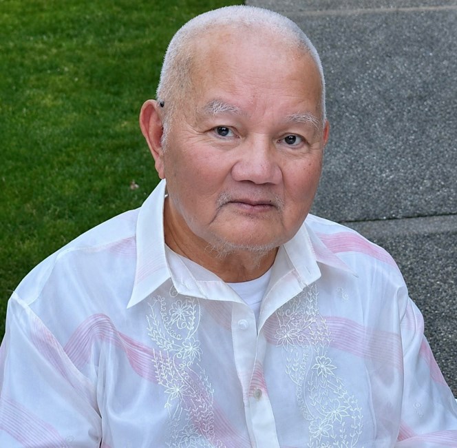 Obituary of Frederico Cabana Pagaduan