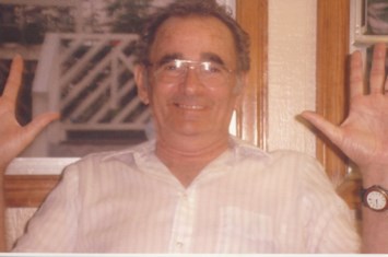 Obituary of George Lewis McDonald