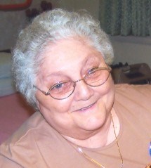 Obituary of Joann Thompkins