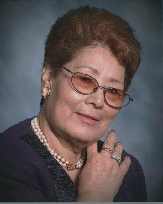 Obituario de Rita A. Cabrera