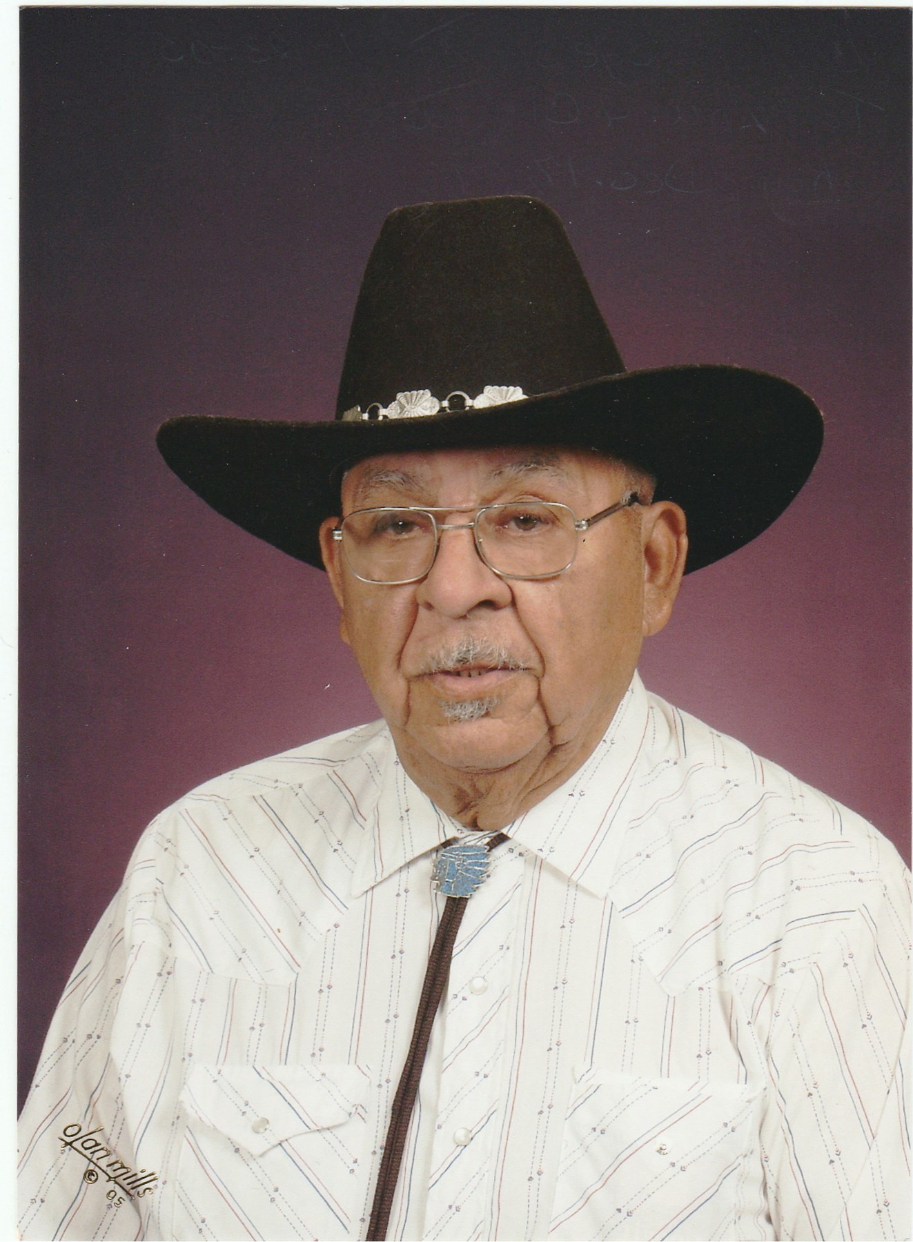 Obituary of Roberto Bruno Reyes