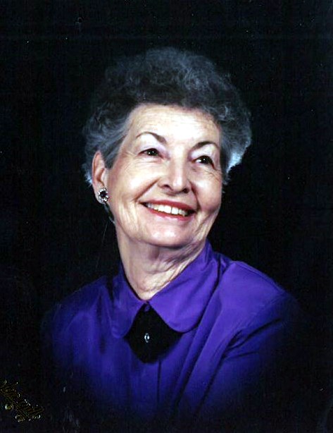 Obituary of Fern Valdyne Smith