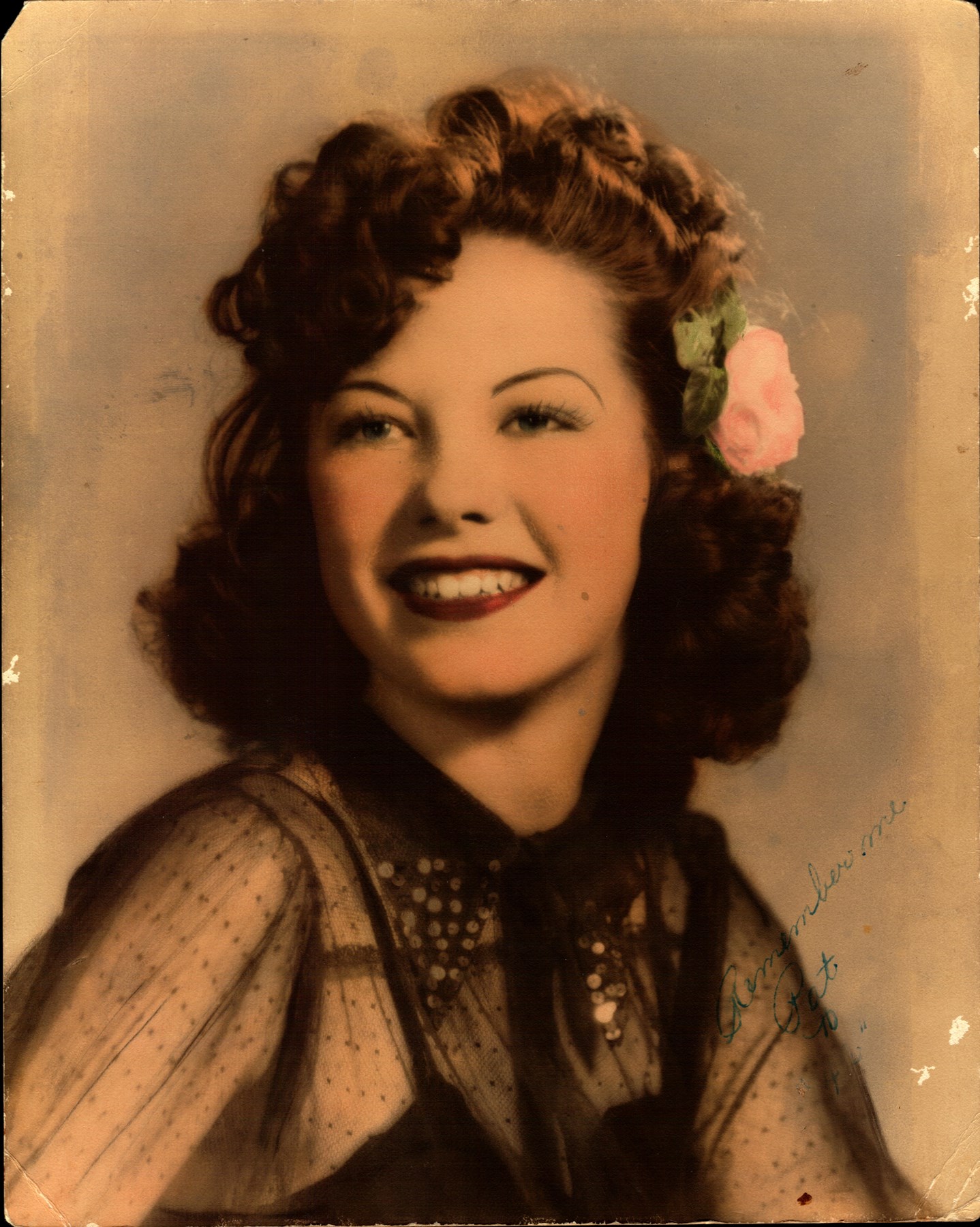 Obituary of Patricia Ruth Troxler