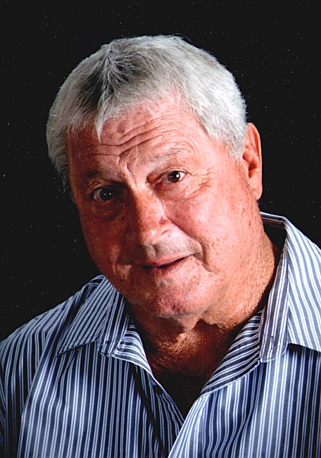 Obituary of Rex Cooley