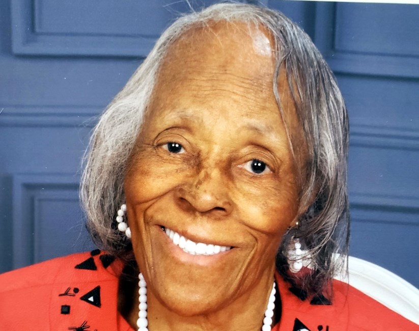 Obituary of Louise E. White