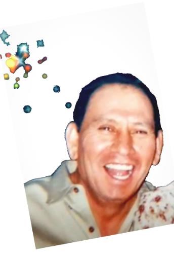 Obituary of Maximiliano Jr. Arteaga