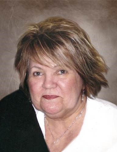 Obituary of Paquerette St-Pierre