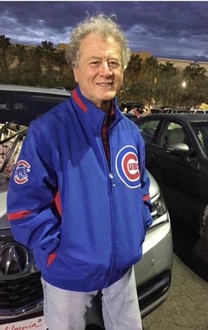 Avis de décès de Ivan Roy Rowan