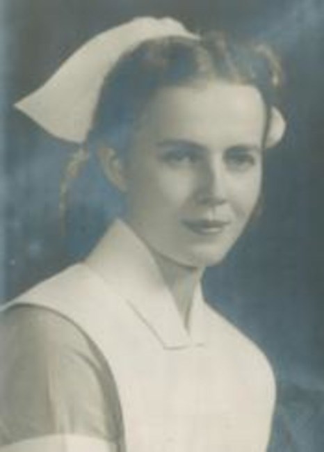 Obituary of Eva S. Blackman