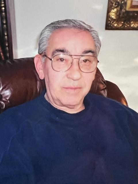 Obituary of Donald Joseph Kurtz