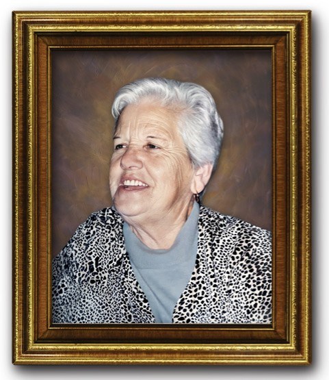 Obituary of Maria Da Silveira