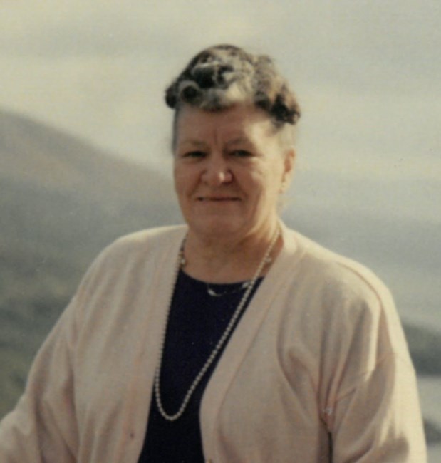 Obituario de Marian Annella Hay