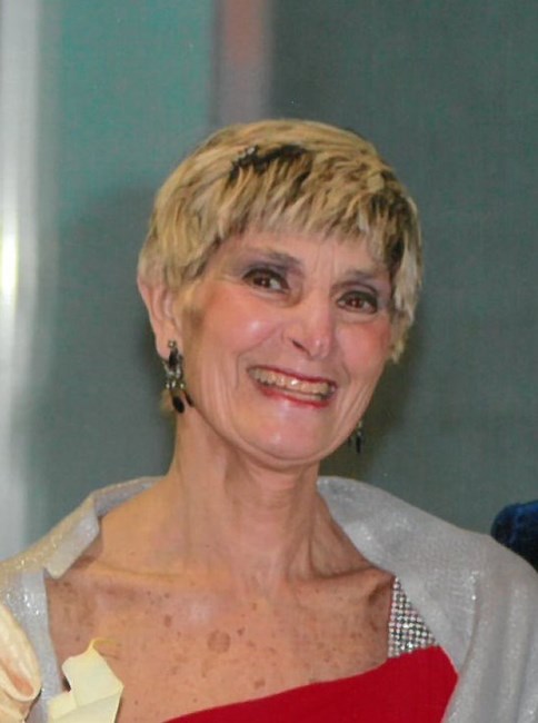 Obituary of Merry L. Pantages