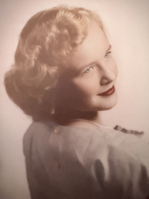 Obituary of Vondal Wray