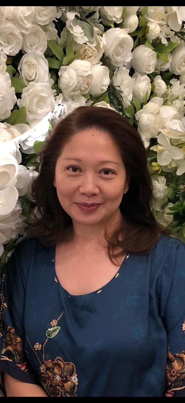 Obituary of Sarah Hoang Pham