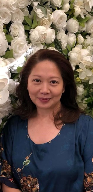 Obituary of Sarah Hoang Pham