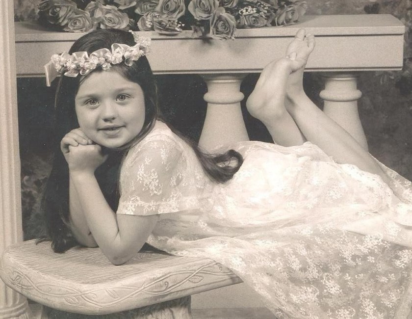 Obituary of Jordan Sierra Smith