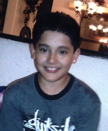 Obituary of Edward Rico