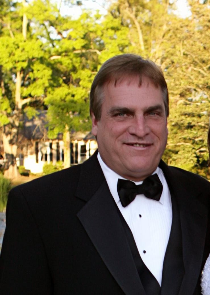 Obituary of Louis L.J Joseph Griener Jr.