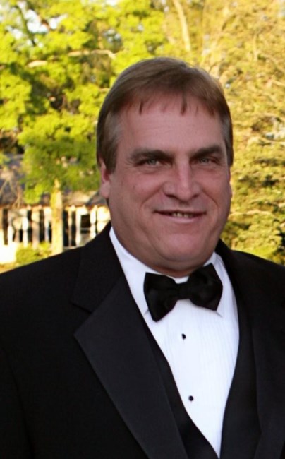 Obituary of Louis L.J Joseph Griener Jr.