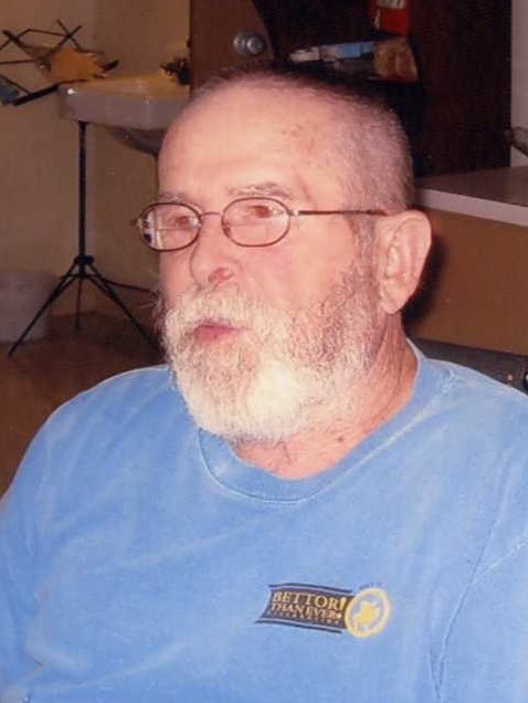Obituary of Robert Gerald Blackstock