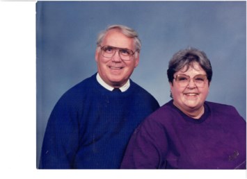 Obituary of Dona Jean Johnson