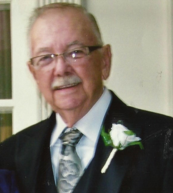 Obituary of Joe Neal Money