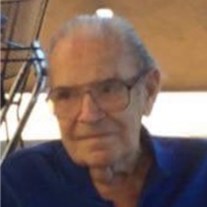 Obituary of Louis F. Hamman