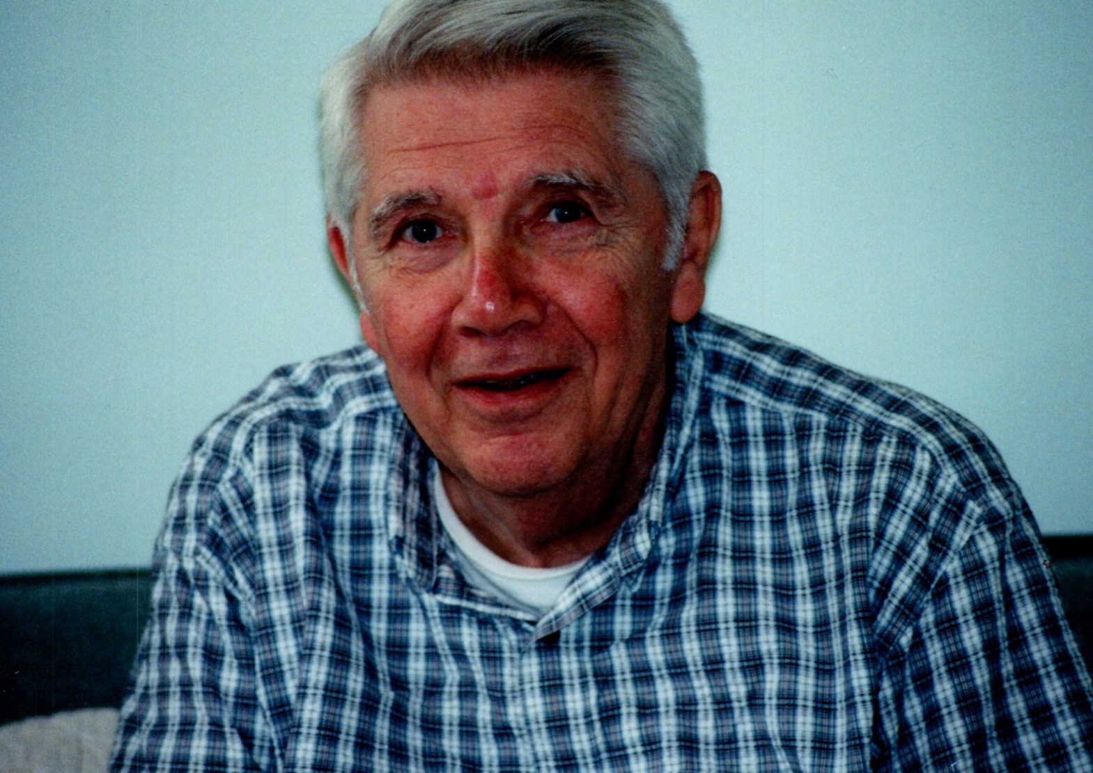 David Clayton Backus Obituary - Jacksonville, FL