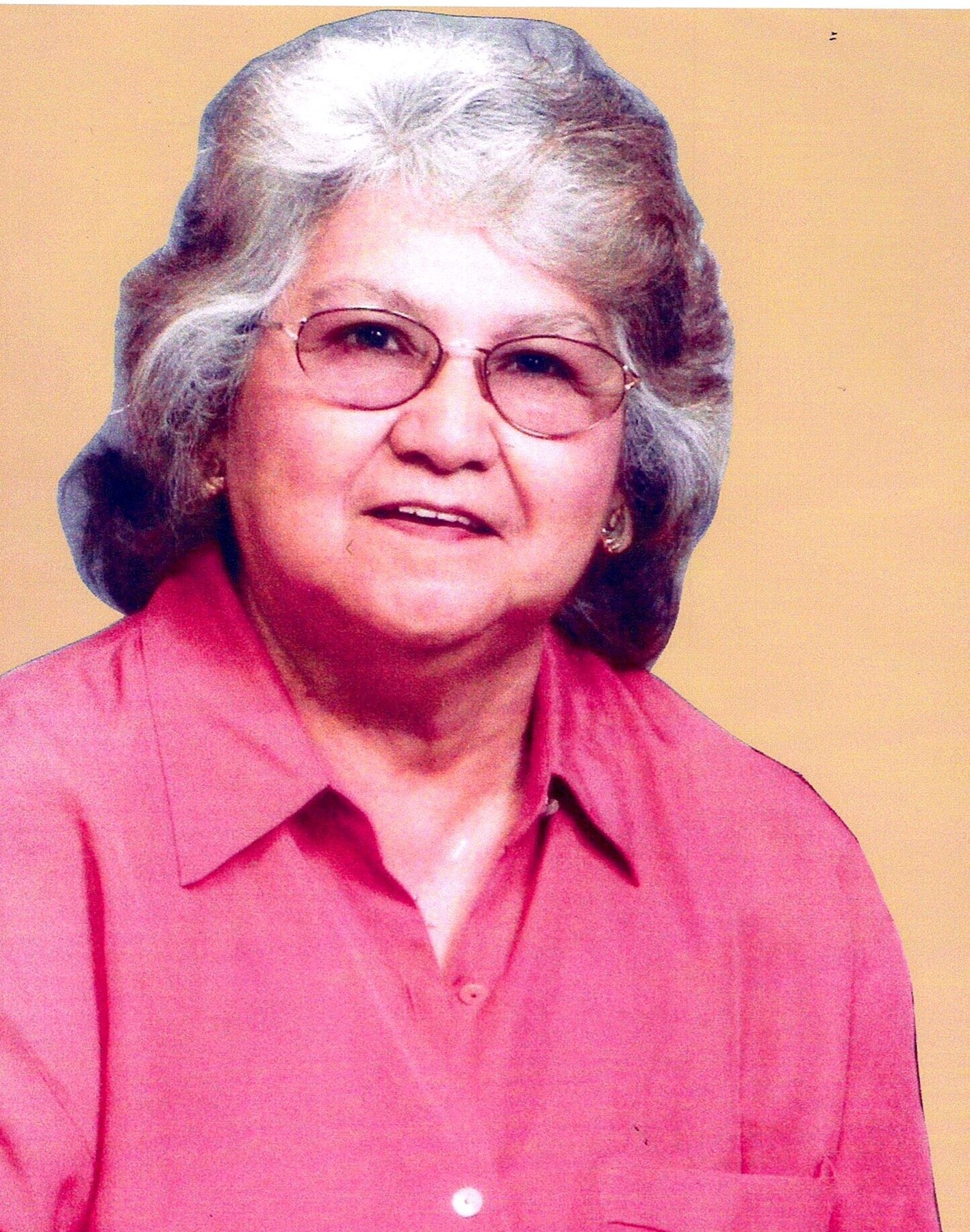Obituary of Elisa P. Cortez