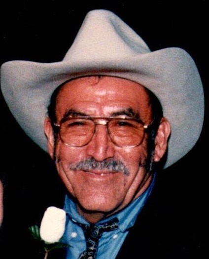 Obituary of Maximiliano Rojas Gil