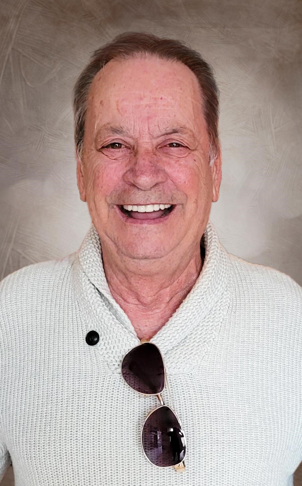 André Boucher Obituary Mirabel, QC