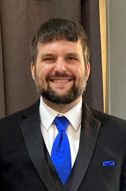 Obituary of Dustin Alan Diefenbach