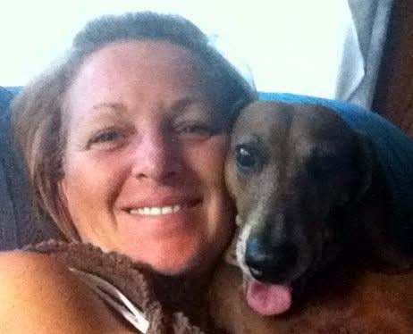 Obituary of Penny D. Yarbro